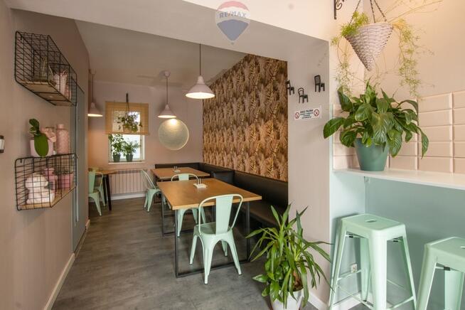 Mieszkanie 3 pokoje + lokal Kostrzyn k. Poznania