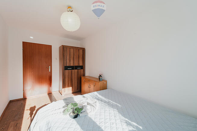 Okazja! Mieszkanie vis-a-vis UZ dostępne od ręki!