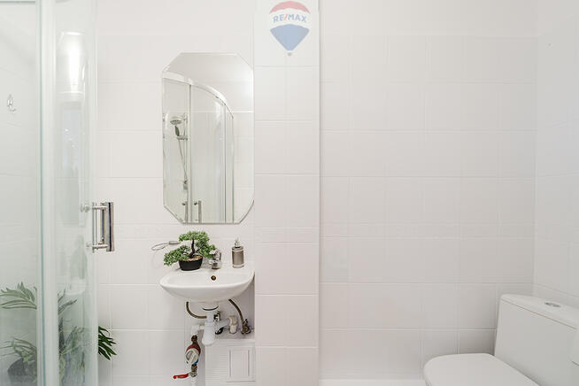 Okazja! Mieszkanie vis-a-vis UZ dostępne od ręki!