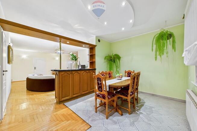 Kamienica w Dolinie Baryczy - idealna inwestycja!