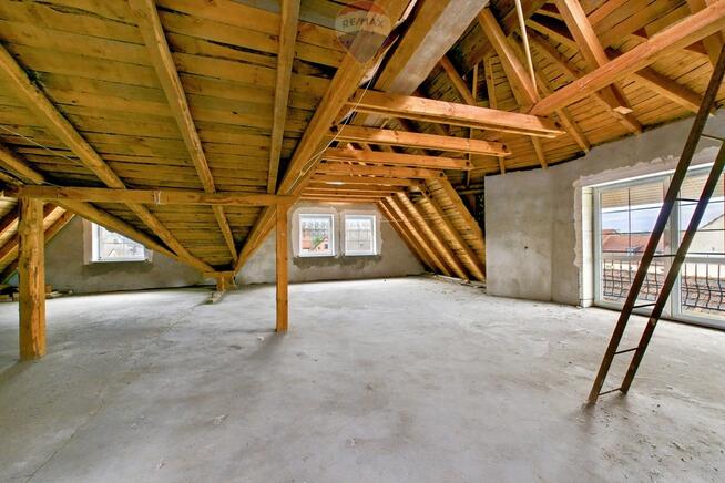 Kamienica w Dolinie Baryczy - idealna inwestycja!