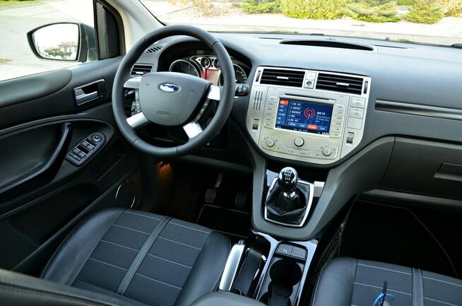 Ford Kuga 2.0 TDCI 140KM 137 tyś km! Navi! LED! Zobacz Warto!!!