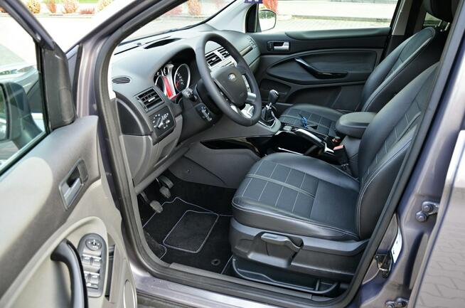 Ford Kuga 2.0 TDCI 140KM 137 tyś km! Navi! LED! Zobacz Warto!!!