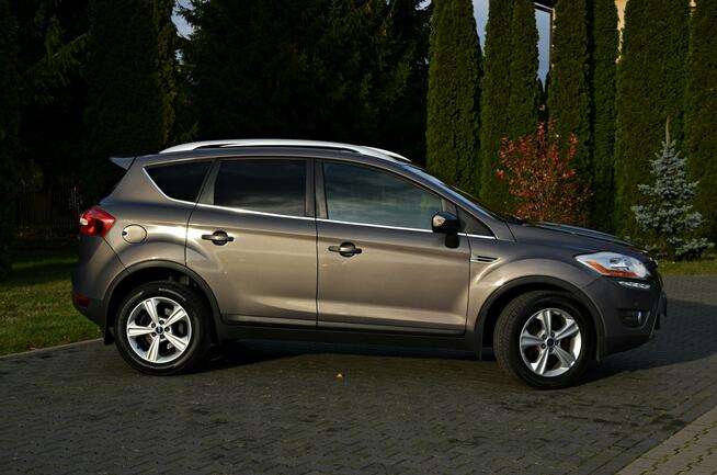 Ford Kuga 2.0 TDCI 140KM 137 tyś km! Navi! LED! Zobacz Warto!!!