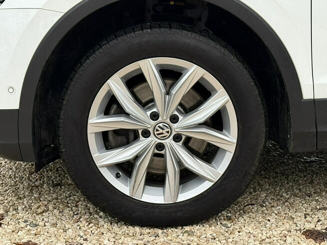 Volkswagen Tiguan Allspace Allspace 2.0 TDI 4Mot. SCR Comfortline DSG 7os! Salon Polska ! I wł !