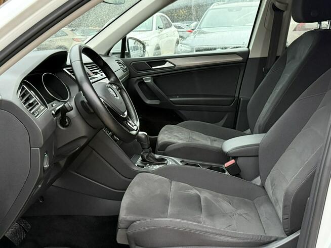 Volkswagen Tiguan Allspace Allspace 2.0 TDI 4Mot. SCR Comfortline DSG 7os! Salon Polska ! I wł !