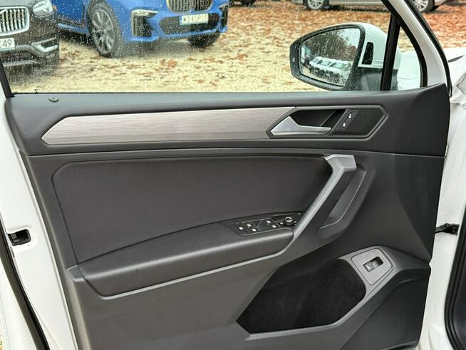 Volkswagen Tiguan Allspace Allspace 2.0 TDI 4Mot. SCR Comfortline DSG 7os! Salon Polska ! I wł !