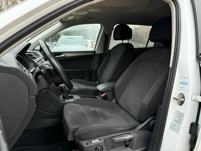Volkswagen Tiguan Allspace Allspace 2.0 TDI 4Mot. SCR Comfortline DSG 7os! Salon Polska ! I wł !