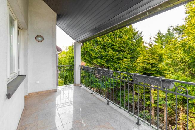 Dom Lublin Choiny, Beskidzka