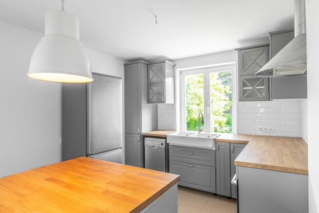 Dom Lublin Choiny, Beskidzka