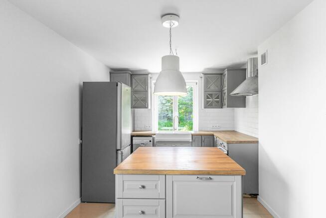 Dom Lublin Choiny, Beskidzka