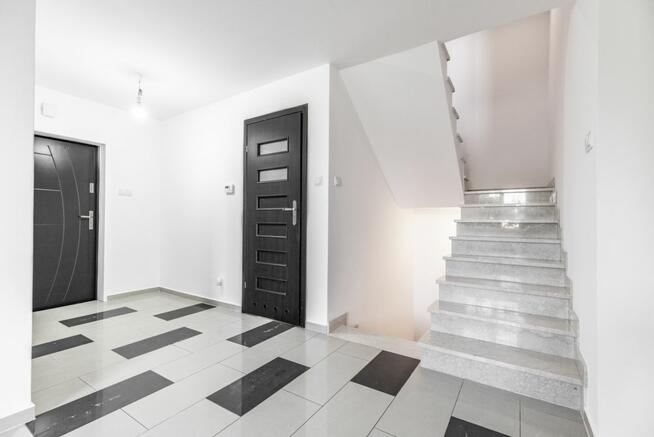 Dom Lublin Choiny, Beskidzka