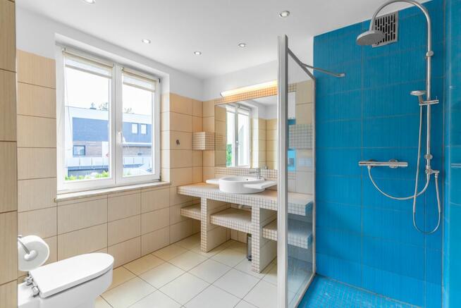 Dom Lublin Choiny, Beskidzka