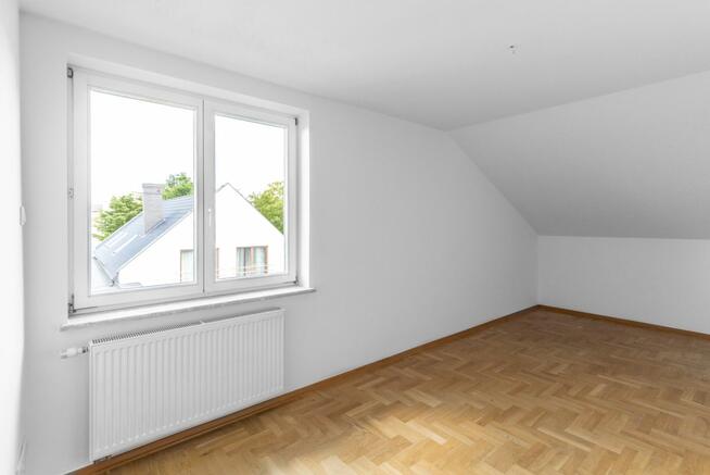 Dom Lublin Choiny, Beskidzka