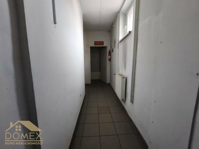 Lokal użytkowy Rydułtowy