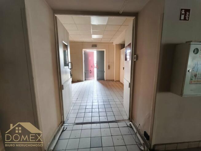 Lokal użytkowy Rydułtowy