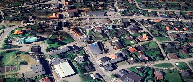 Lokal użytkowy Rydułtowy