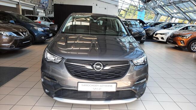 Opel Grandland X 1.2 Start/Stop Business INNOVATION