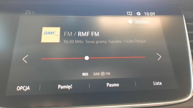 Opel Grandland X 1.2 Start/Stop Business INNOVATION