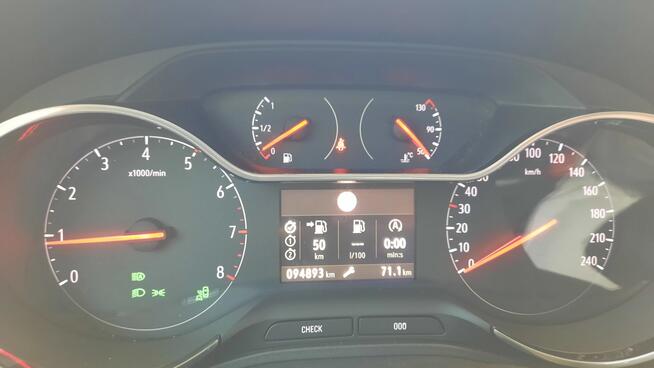 Opel Grandland X 1.2 Start/Stop Business INNOVATION