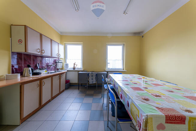 Budynek użytkowy - 0% prowizji