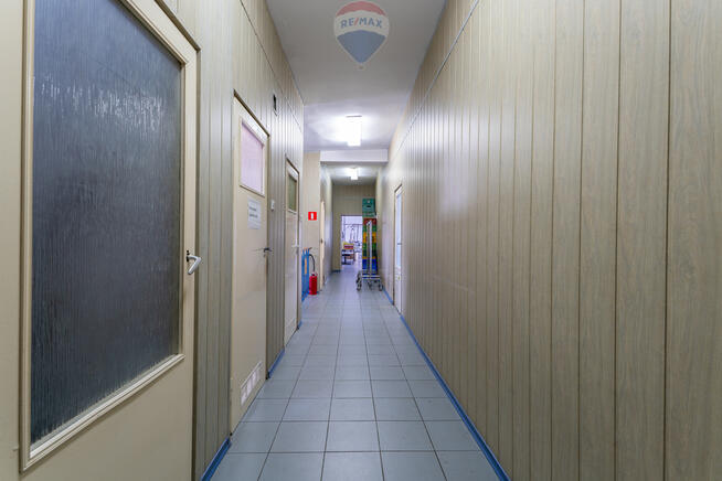 Budynek użytkowy - 0% prowizji