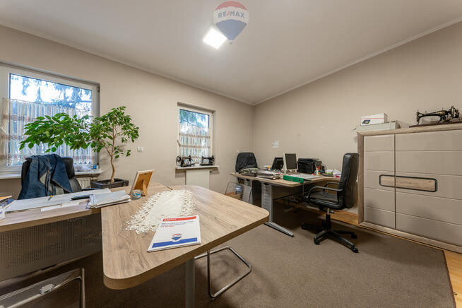 Budynek użytkowy - 0% prowizji