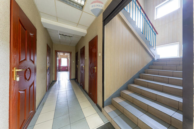 Budynek użytkowy - 0% prowizji