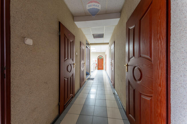 Budynek użytkowy - 0% prowizji