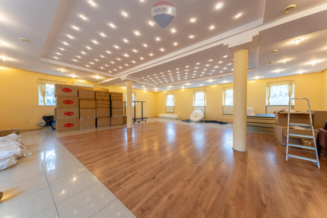 Budynek użytkowy - 0% prowizji