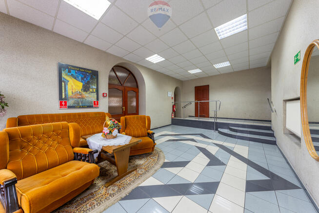 Budynek użytkowy - 0% prowizji