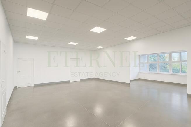 Inwestycyjny lokal handlowy 630m w centrum osiedla