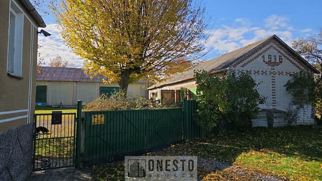 Dom Wolnica gm. Jabłonna