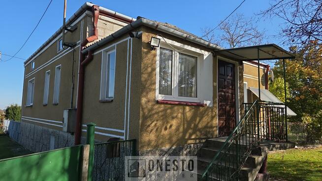 Dom Wolnica gm. Jabłonna