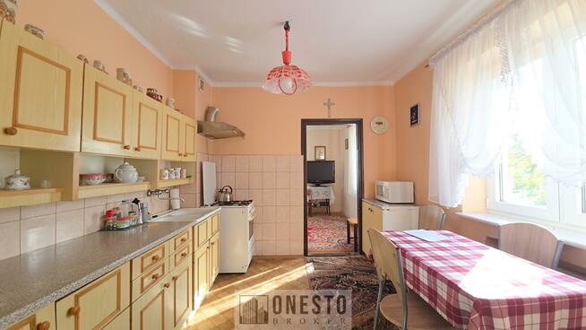 Dom Wolnica gm. Jabłonna