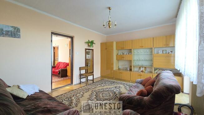 Dom Wolnica gm. Jabłonna