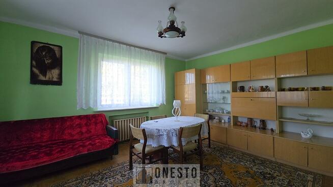 Dom Wolnica gm. Jabłonna