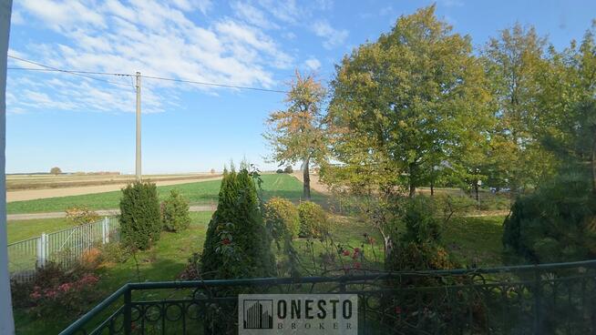 Dom Wolnica gm. Jabłonna