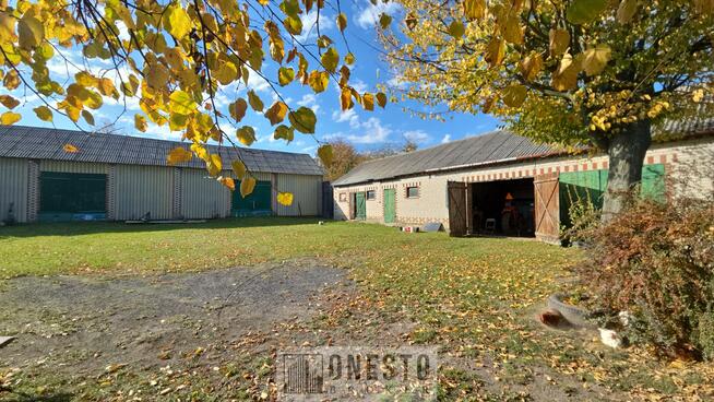 Dom Wolnica gm. Jabłonna