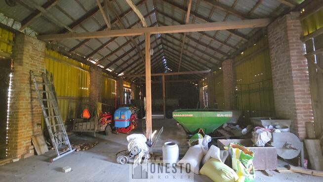 Dom Wolnica gm. Jabłonna