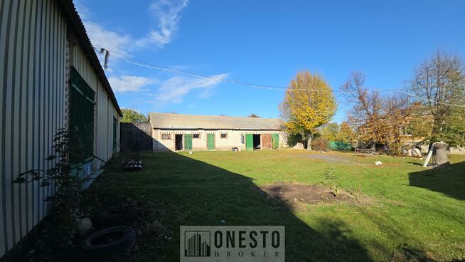 Dom Wolnica gm. Jabłonna