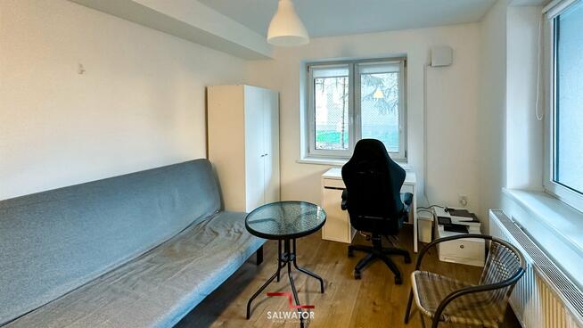 Mieszkanie Kraków Bieżanów-Prokocim