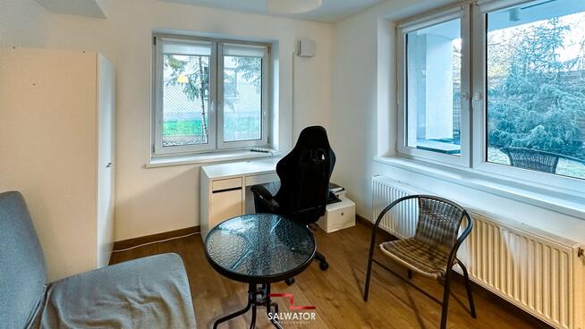 Mieszkanie Kraków Bieżanów-Prokocim