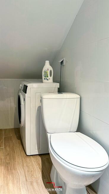 Mieszkanie Kraków Bieżanów-Prokocim