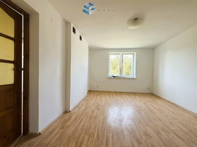 Mieszkanie Dąbrówno, Dworcowa