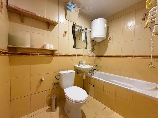 Mieszkanie Dąbrówno, Dworcowa