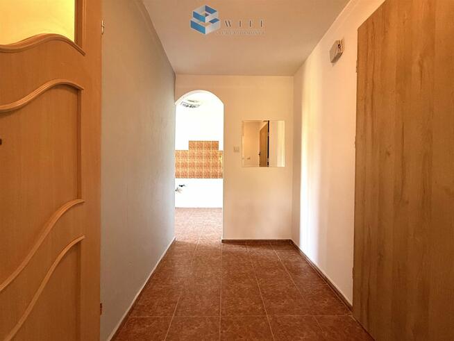 Mieszkanie Dąbrówno, Dworcowa