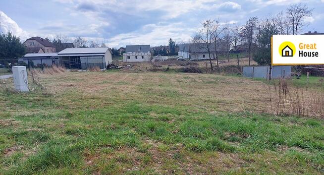 Działka inwestycyjna Żory, Franciszka Smusza