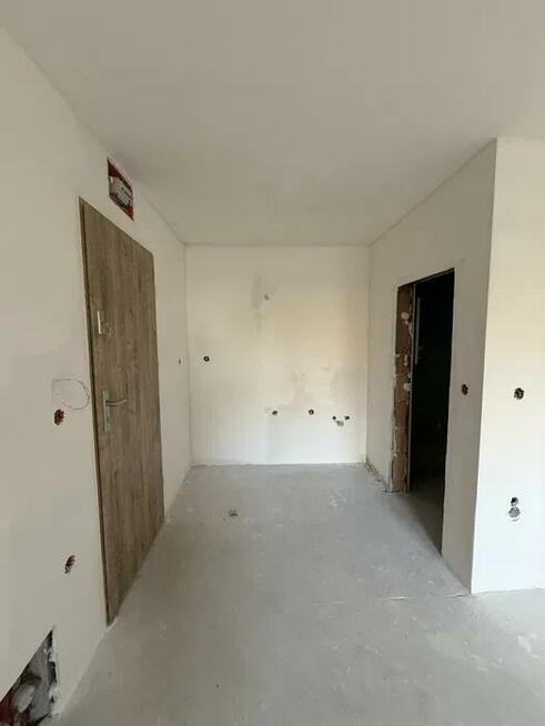 Mieszkanie Kraków, Limanowskiego