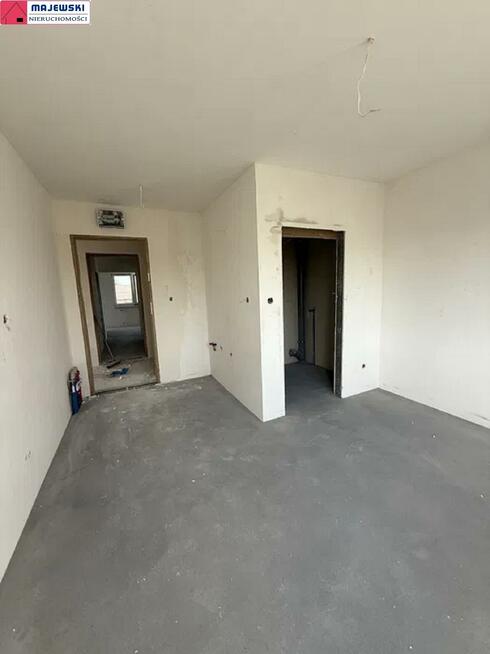 Mieszkanie Kraków, Limanowskiego